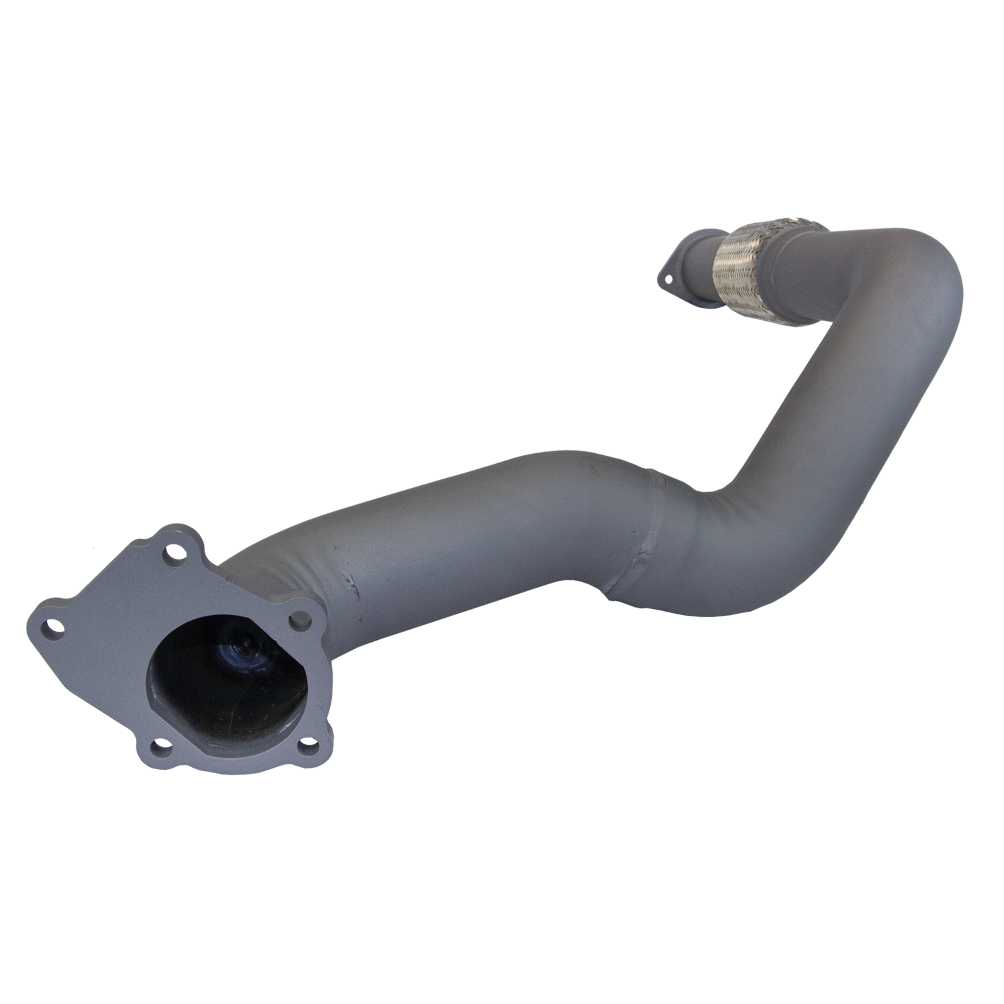 Redback Extreme Duty Exhaust for Toyota Landcruiser 78 Series (01/1990 - 01/2007) Toyota Landcruiser 75 Series (03/1990