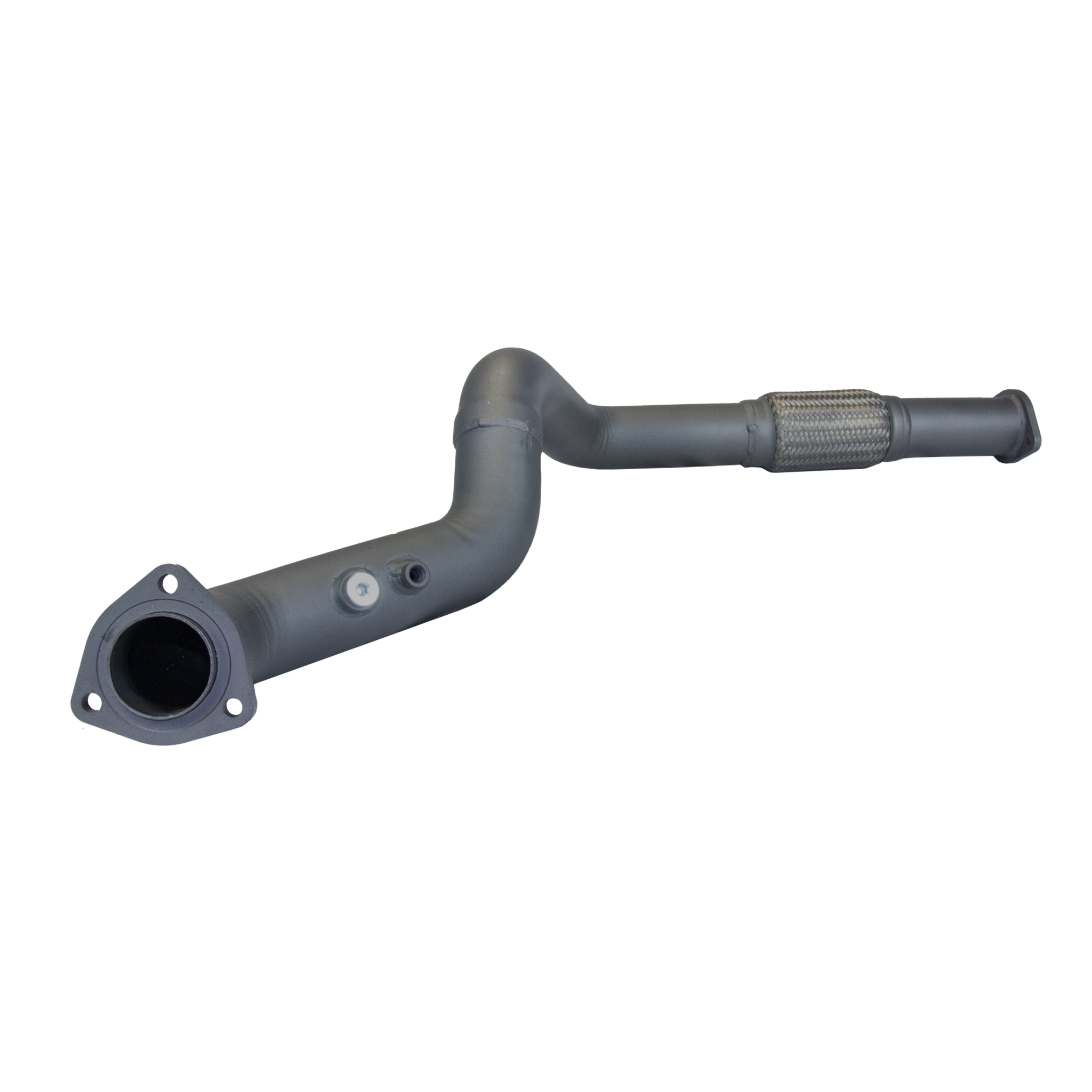 Redback Extreme Duty Exhaust for Toyota Landcruiser 79 Series 4.2L 1HZ (10/1999 - 01/2007) - 4x4 Performance System