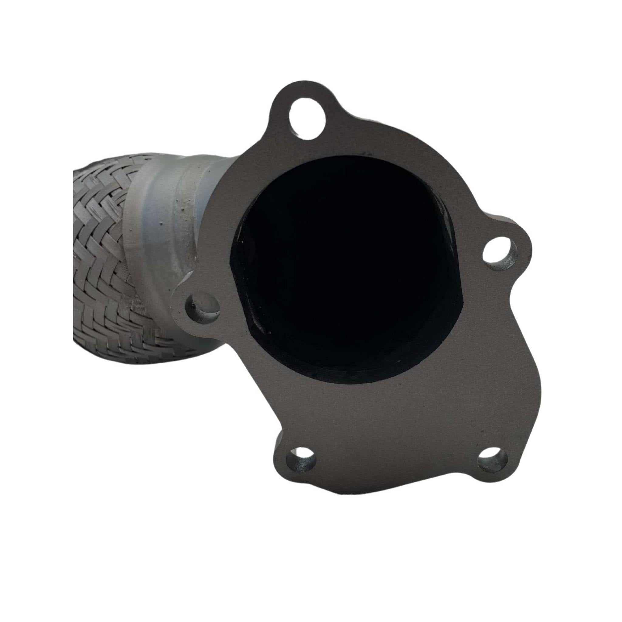 Redback Extreme Duty Exhaust for Toyota Landcruiser 80 Series Wagon 4.2L 1HZ (01/1990 - 02/1998) - 4x4 Performance
