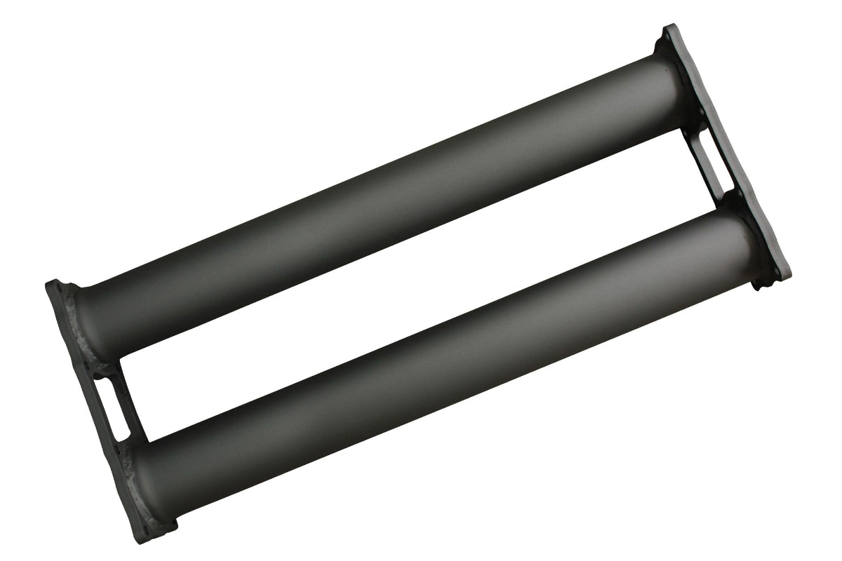 Redback Extreme Duty Twin Exhaust for Toyota Landcruiser 76 Series Wagon (11/2016 - on) - 4x4 Performance System