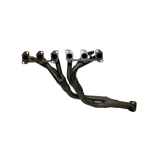 Redback Header for Toyota Landcruiser (03/1998 - 10/2007) - Header