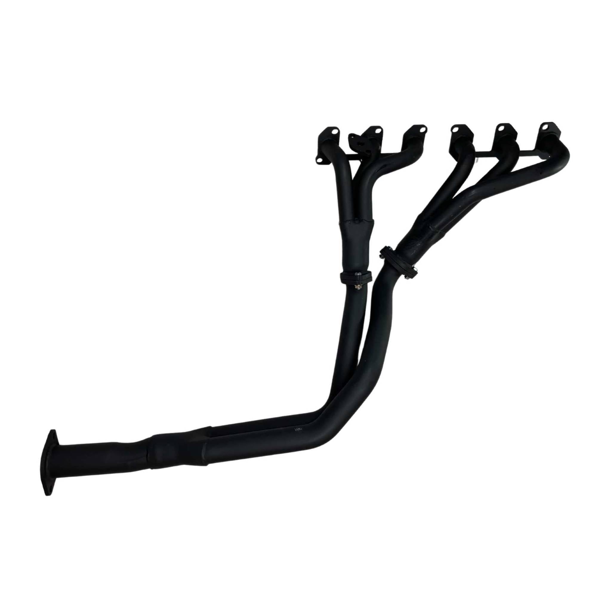 Redback Header for Toyota Landcruiser HZJ79 Ute 1HZ (01/1999 - 10/2007) - Header