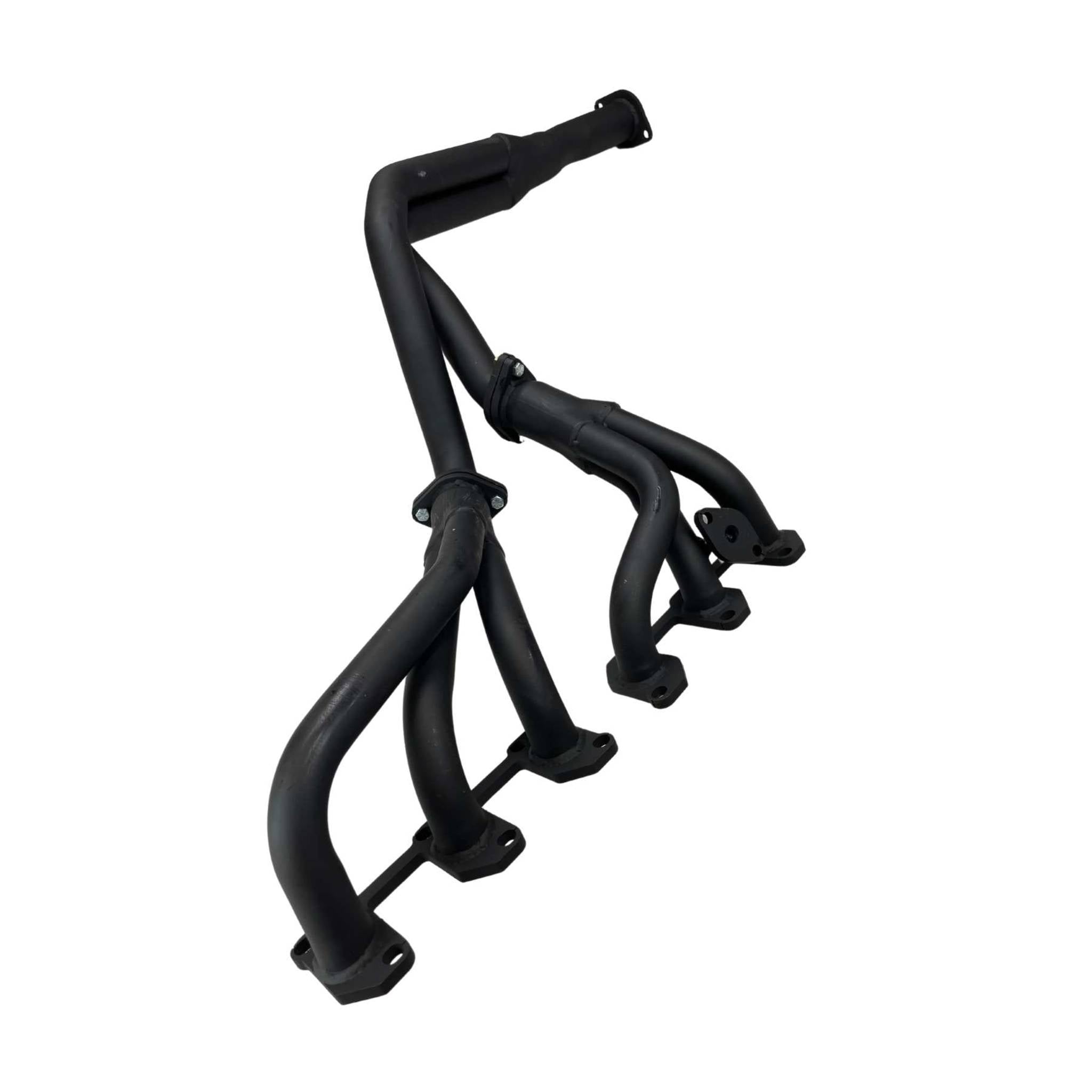 Redback Header for Toyota Landcruiser HZJ79 Ute 1HZ (01/1999 - 10/2007) - Header