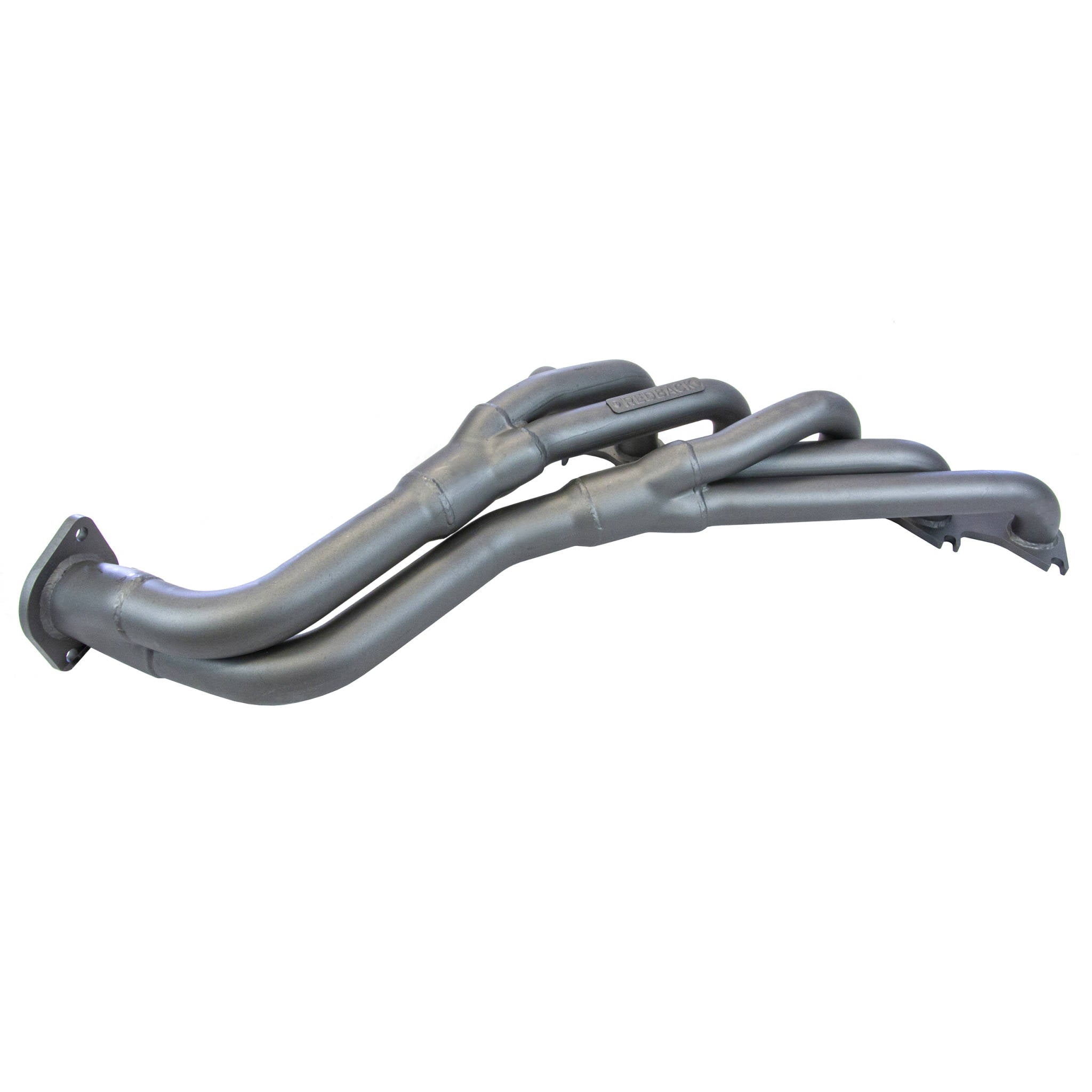 Redback Headers for Ford Falcon FG 6 Cylinder XR6 G6 G6E XT - Header