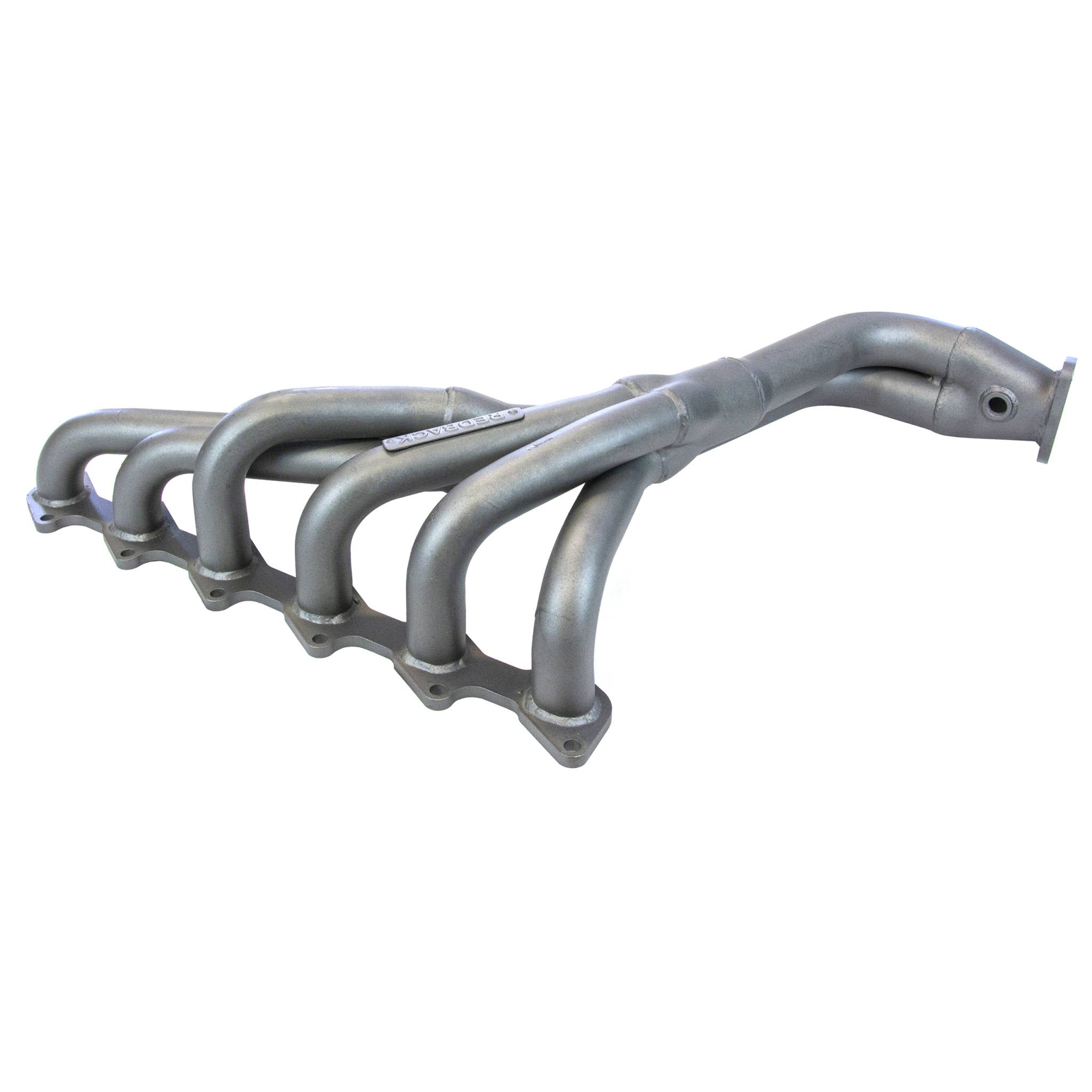 Redback Headers for Ford Falcon FG 6 Cylinder XR6 G6 G6E XT - Header