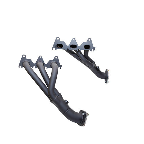 Redback Headers for Holden Commodore (01/2006 - on) Calais (08/2006 - on) - Header