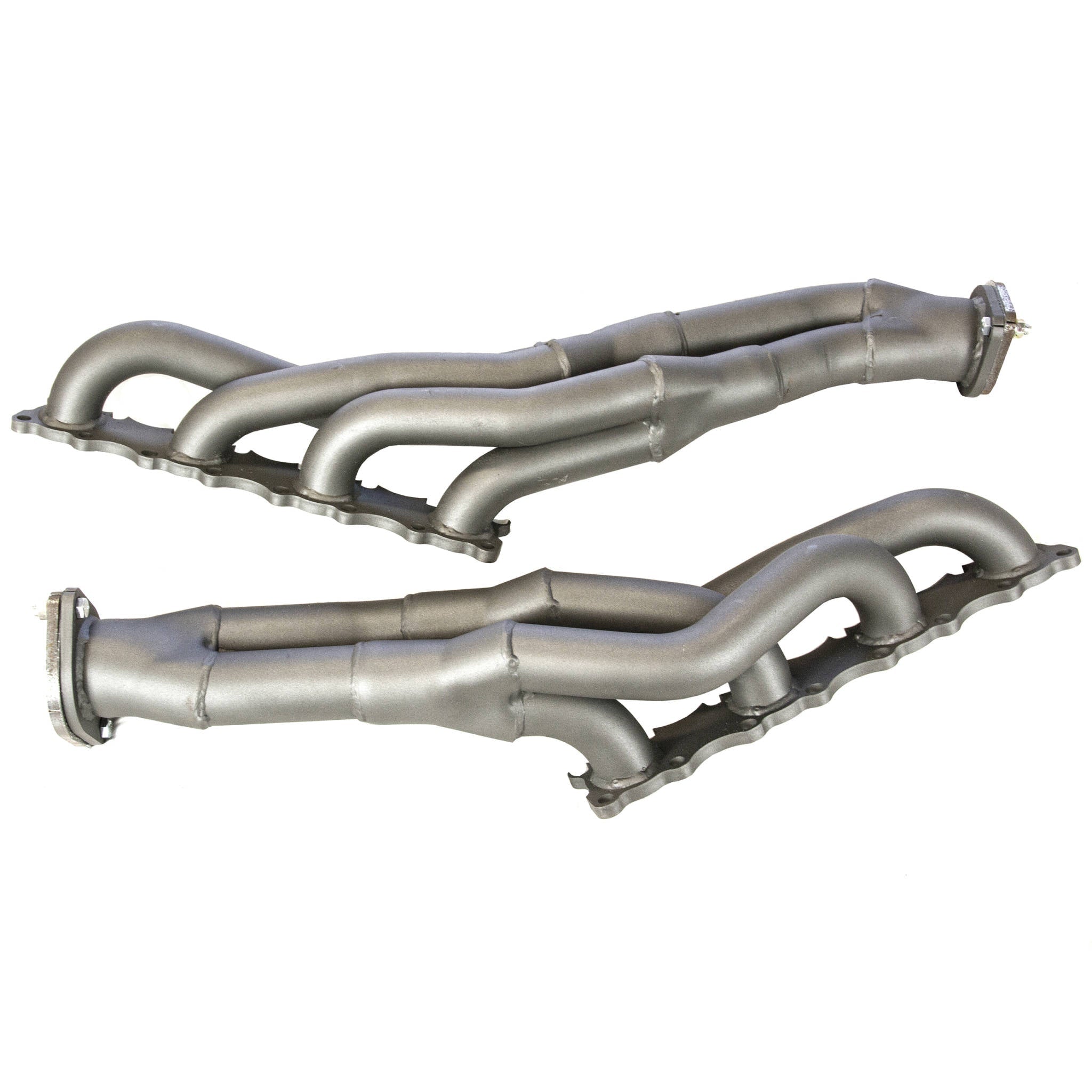 Redback Headers for Nissan Patrol Y62 5.6 V8 S1 S S3 S4 S5 - Header