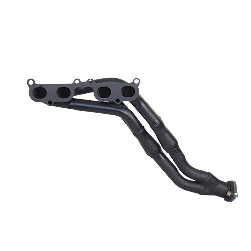 Redback Headers for Toyota Hilux 2.7 Litre 3RZ-FE (11/1997 - 10/2002) - Header