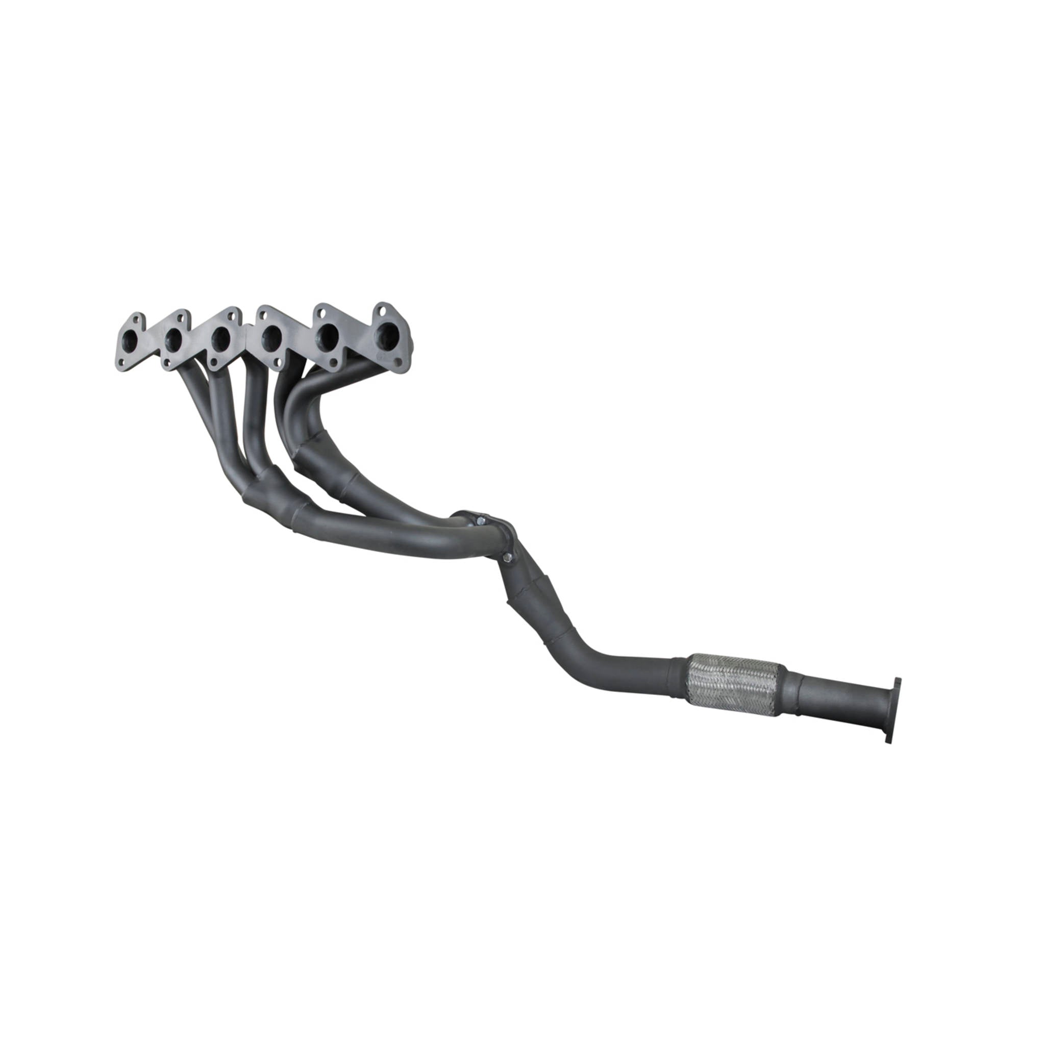 Redback Headers for Toyota Landcruiser 1HZ 4.2 HZJ70 HZJ75 HZJ78 (03/1990 - 11/1999) - Header