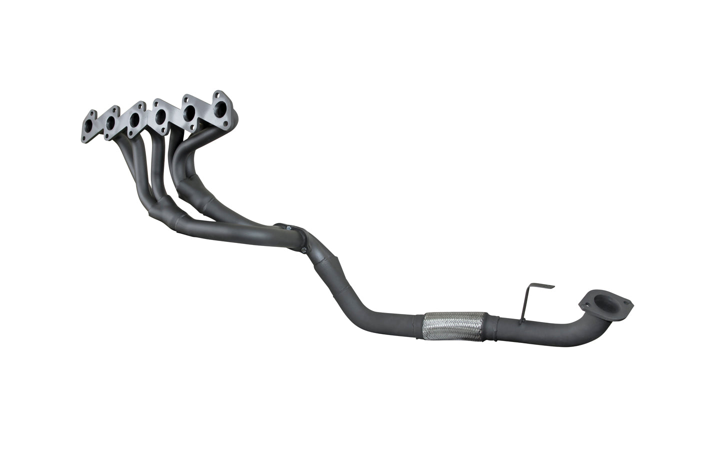Redback Headers for Toyota Landcruiser 80 Series 4.2L 1HZ (01/1990 - 02/1998) - Header