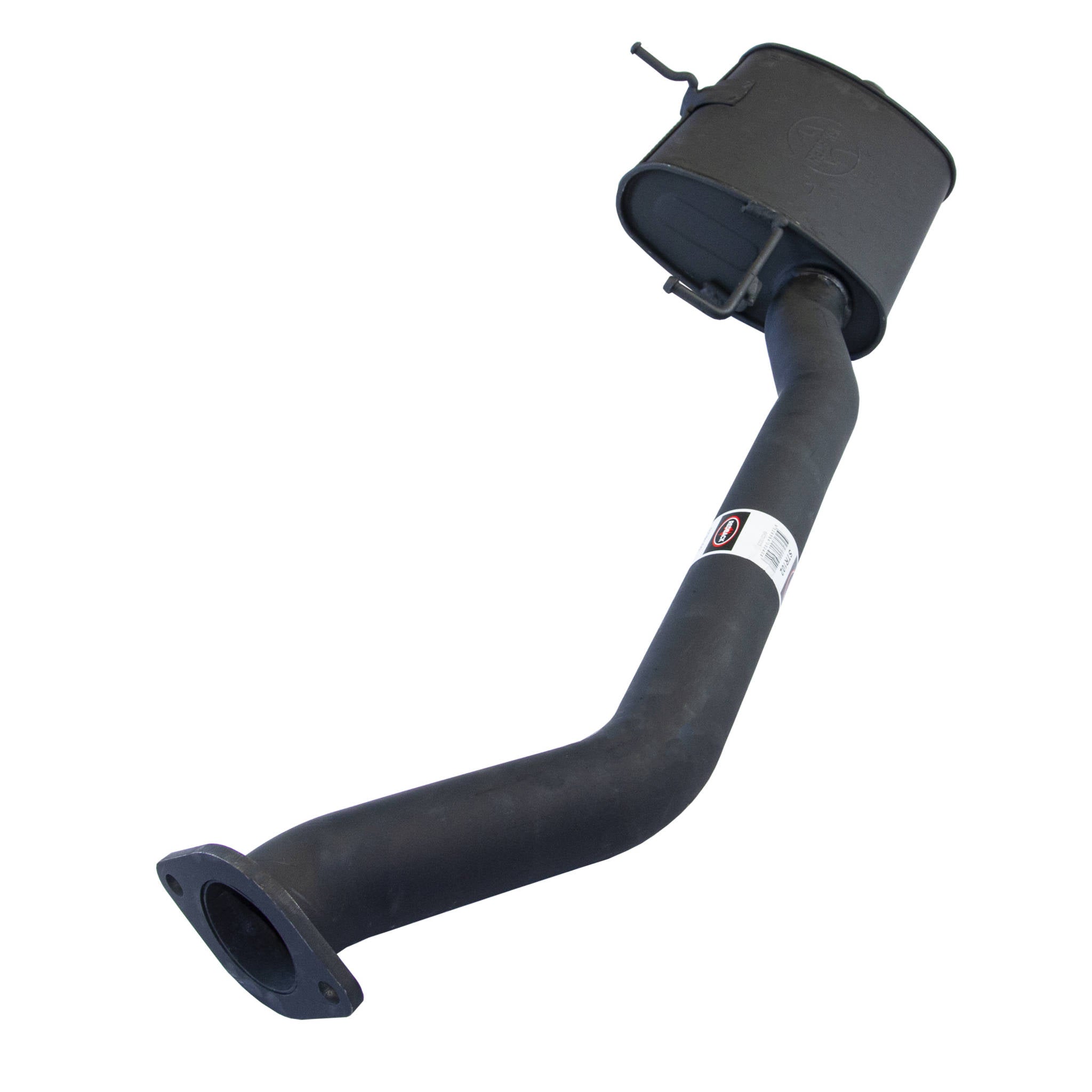Redback Performance 2.5’’ Exhaust System for Holden Commodore VN VP VR V6 & V8 & VS V8 Sedan - Performance Exhaust