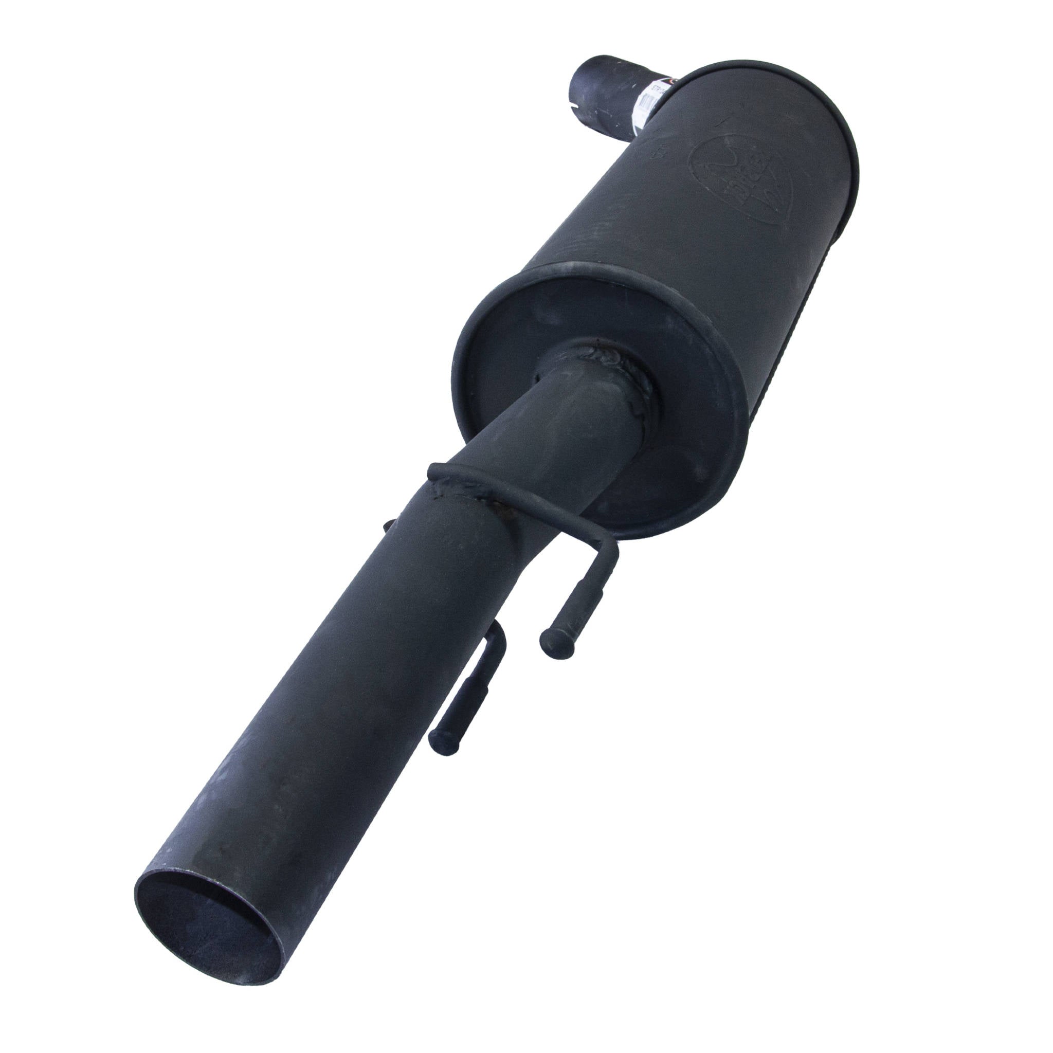 Redback Performance 2.5’’ Exhaust System for Holden Commodore VU VY V6 (12/2000 - 08/2004) - Performance Exhaust System