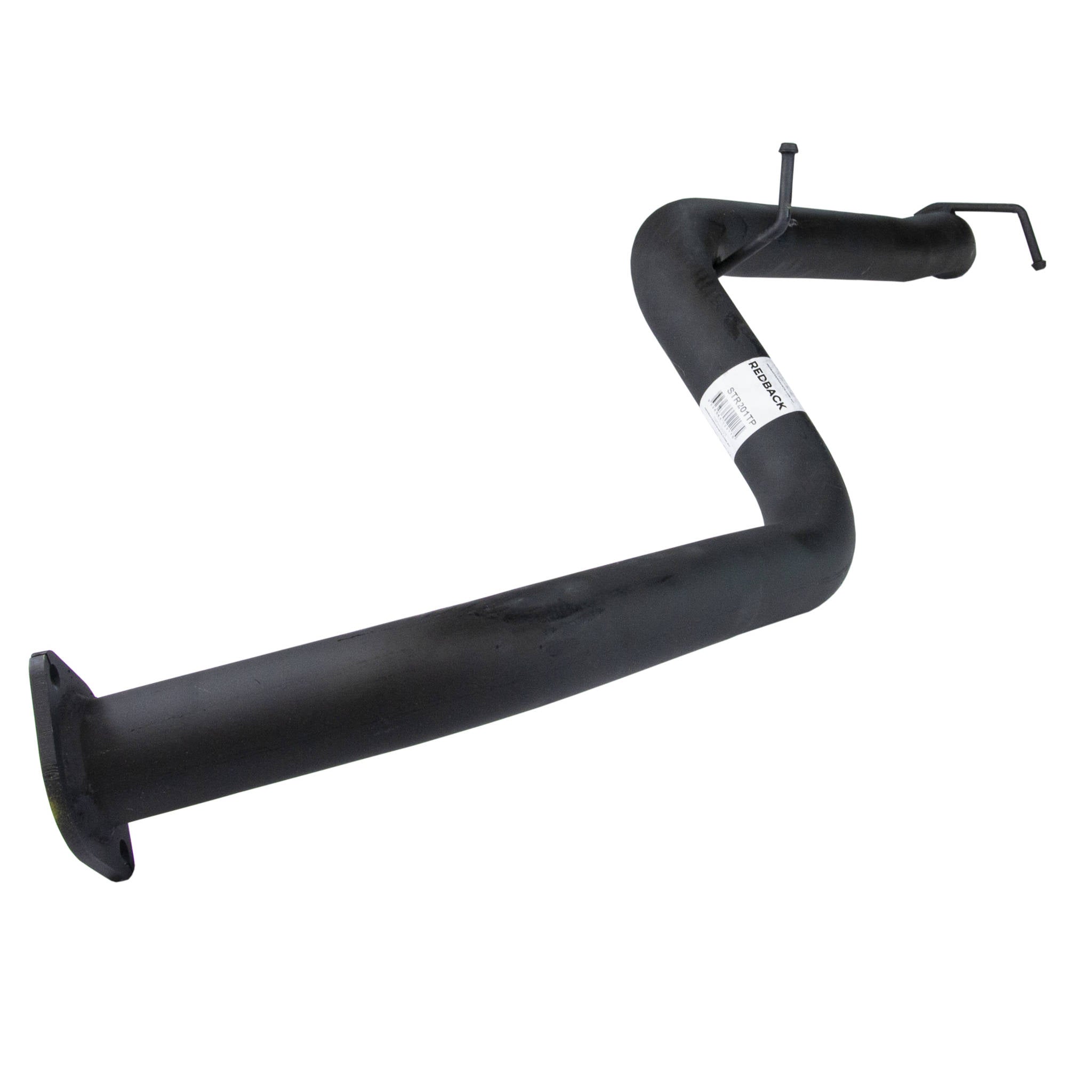 Redback Performance 2.5’’ Rear Tail Pipe for Ford Territory (05/2004 - 05/2011) - Performance Exhaust System