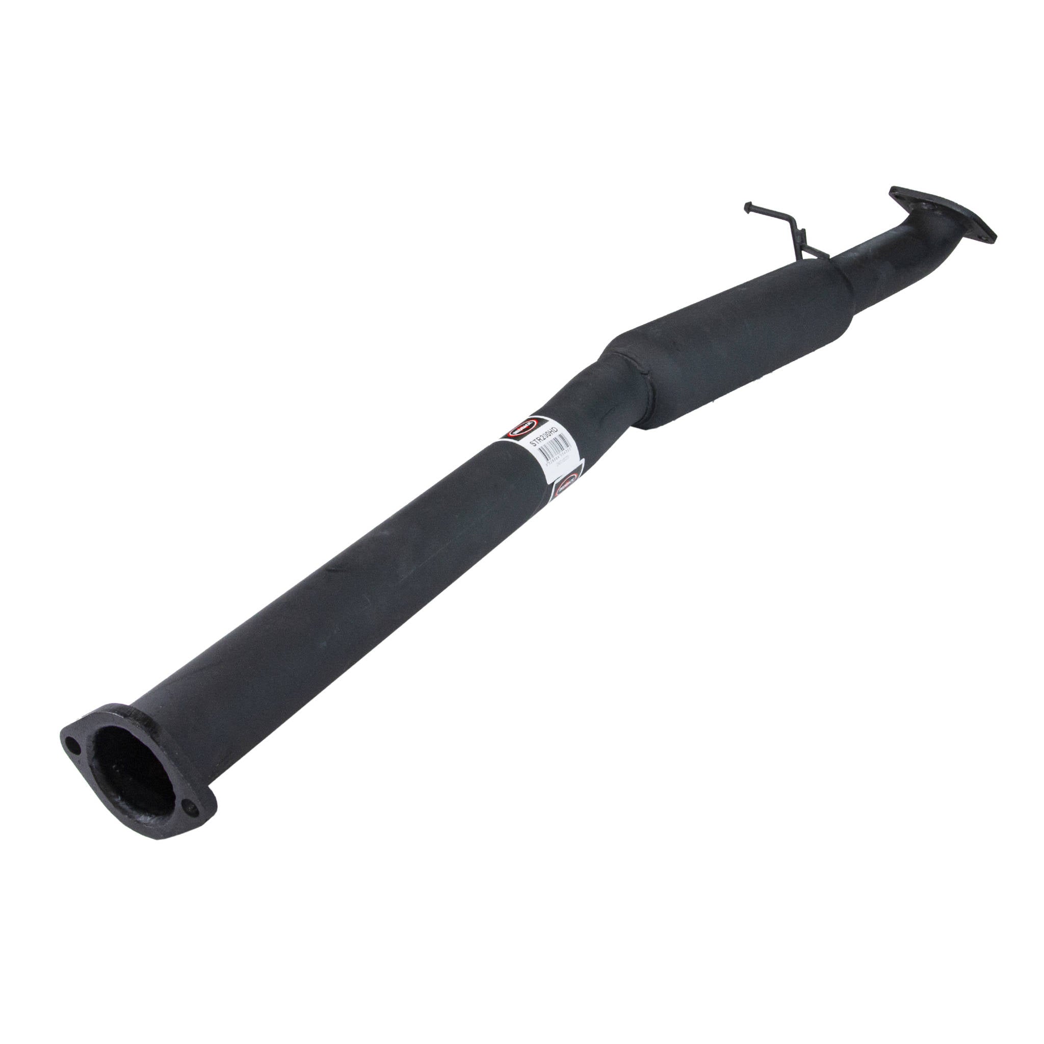 Redback Performance Exhaust Centre Assembly for Ford Territory (05/2004 - 05/2011) - Performance Exhaust System