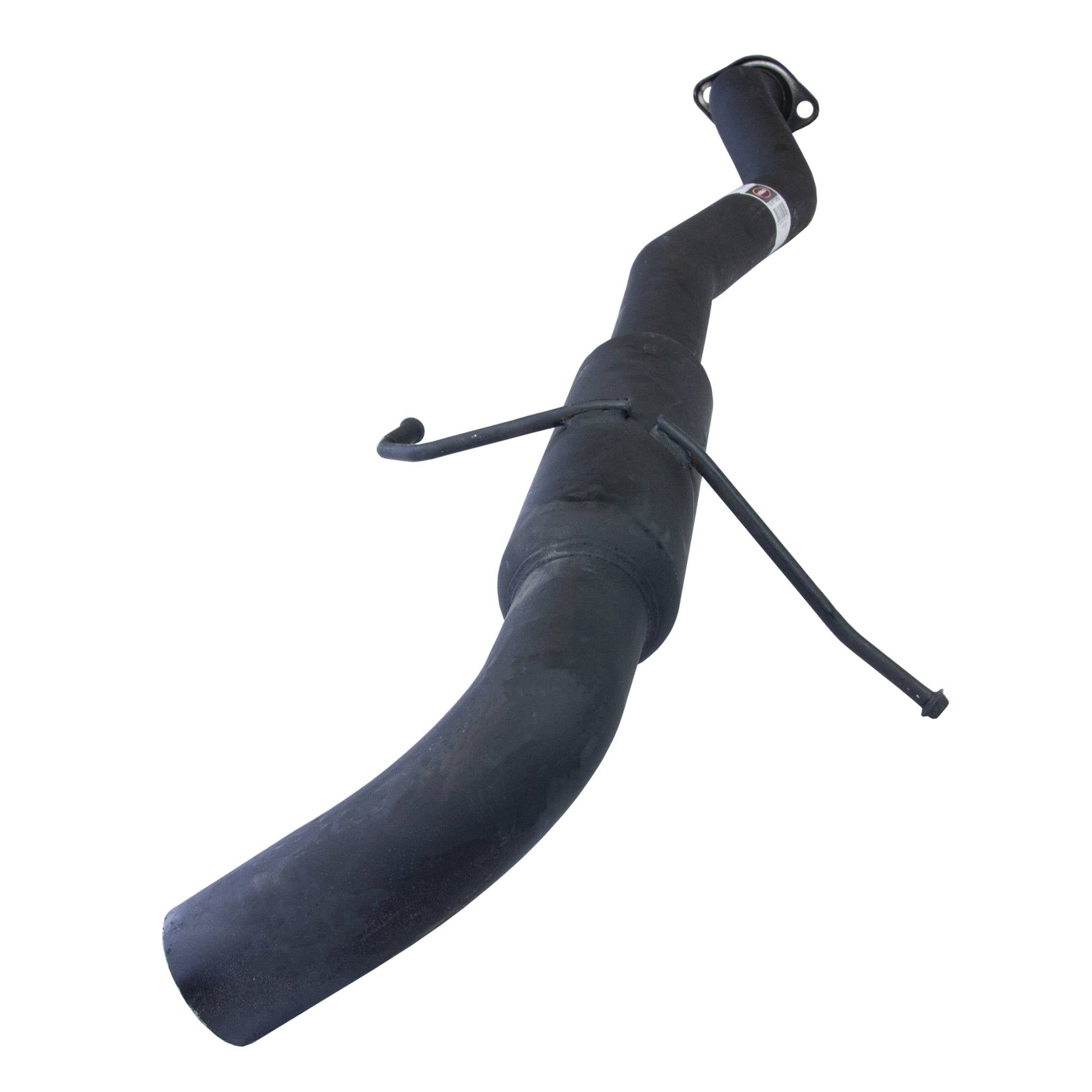 Redback Performance Exhaust for Holden Commodore VS Ute 2.5’’ with Hotdog and Rear Muffler - Hotdog (Loud)