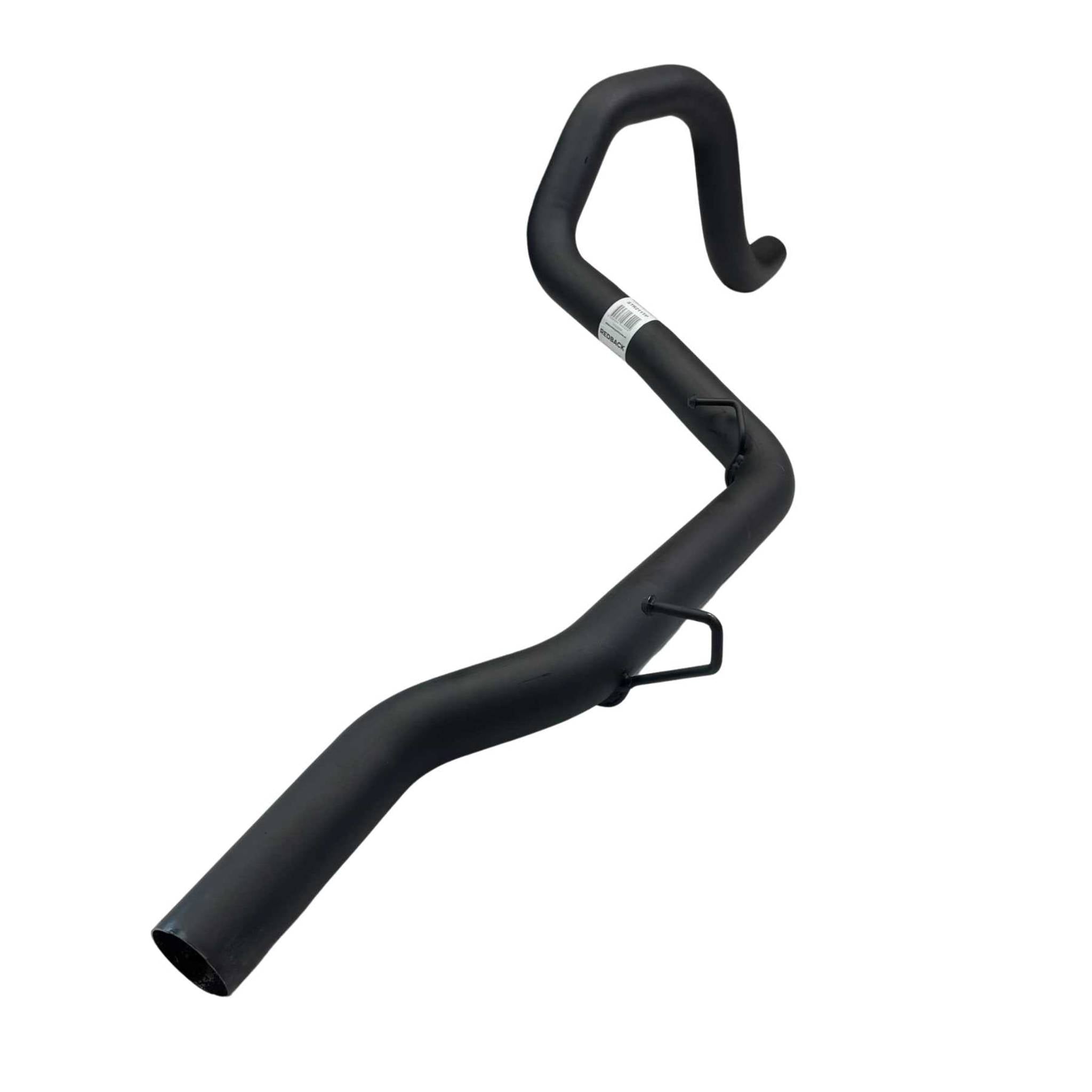 Redback Performance Exhaust System for Ford Falcon (01/1991 - 08/1998) Fairmont (01/1991 - 08/1998) - Performance