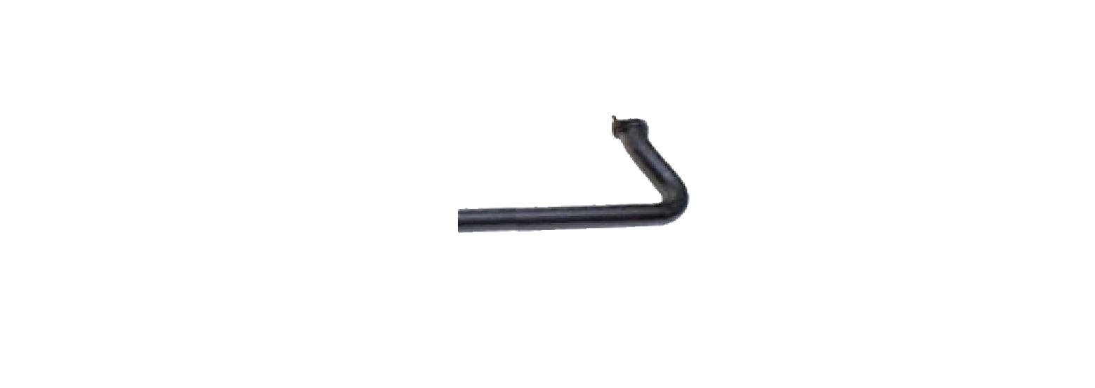 Redback Performance Exhaust System for Ford Falcon (09/1998 - 09/2002) Fairmont (09/1998 - 09/2002) - Performance