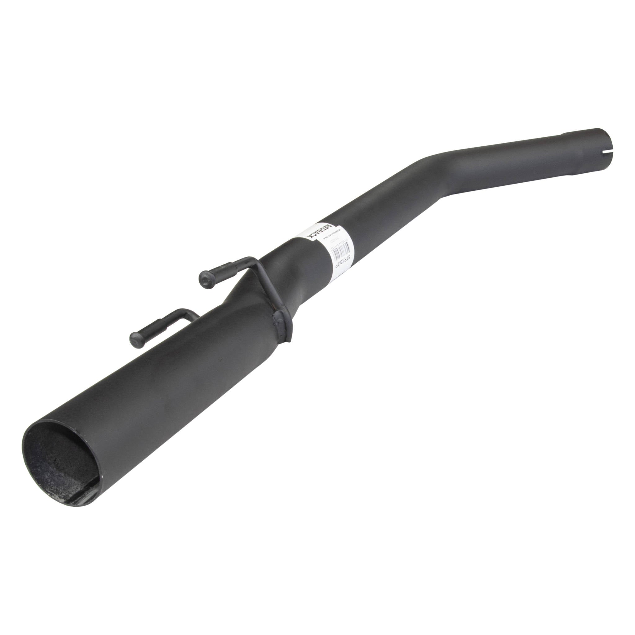 Redback Performance Exhaust System for Holden Caprice (09/1997 - 08/2004) Statesman (09/1997 - 08/2004) Commodore
