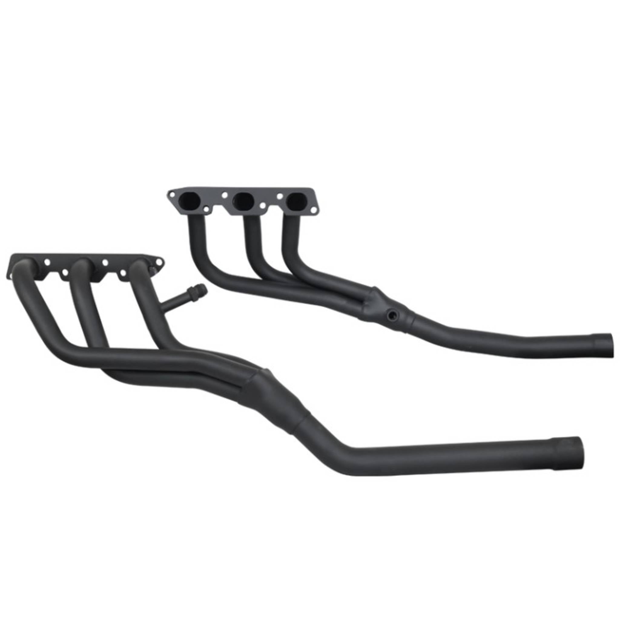 Redback Performance Exhaust System for Holden Caprice (09/1997 - 08/2004) Statesman (09/1997 - 08/2004) Commodore