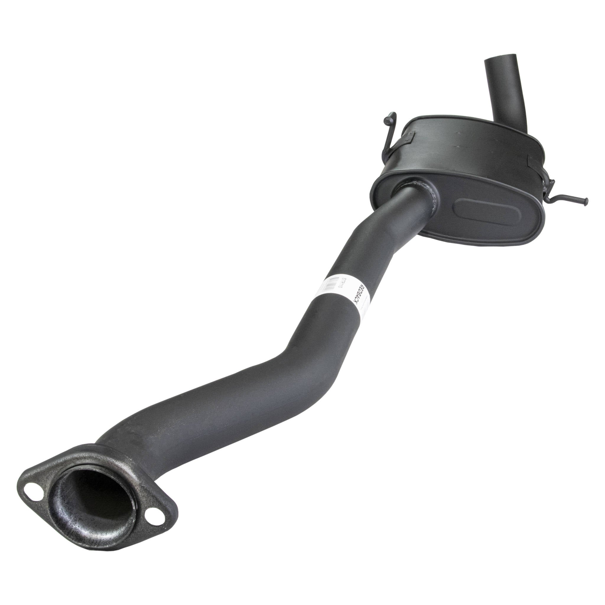 Redback Performance Exhaust System for Holden Commodore (04/1995 - 12/2000) - Performance Exhaust System
