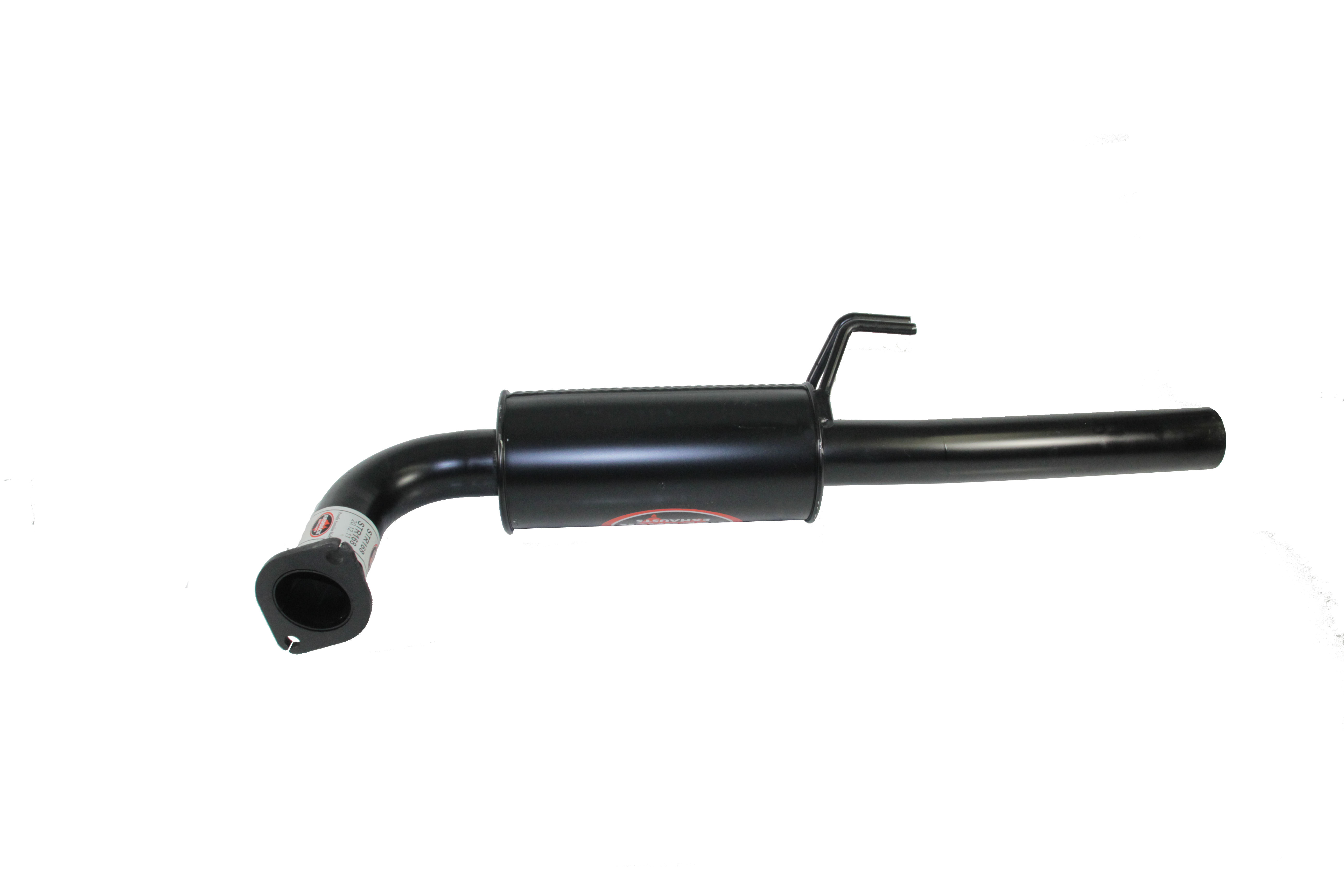 Redback Performance Exhaust System for Holden Commodore (09/2007 - 09/2015) HSV Maloo (09/2007 - 09/2015) Maloo R8