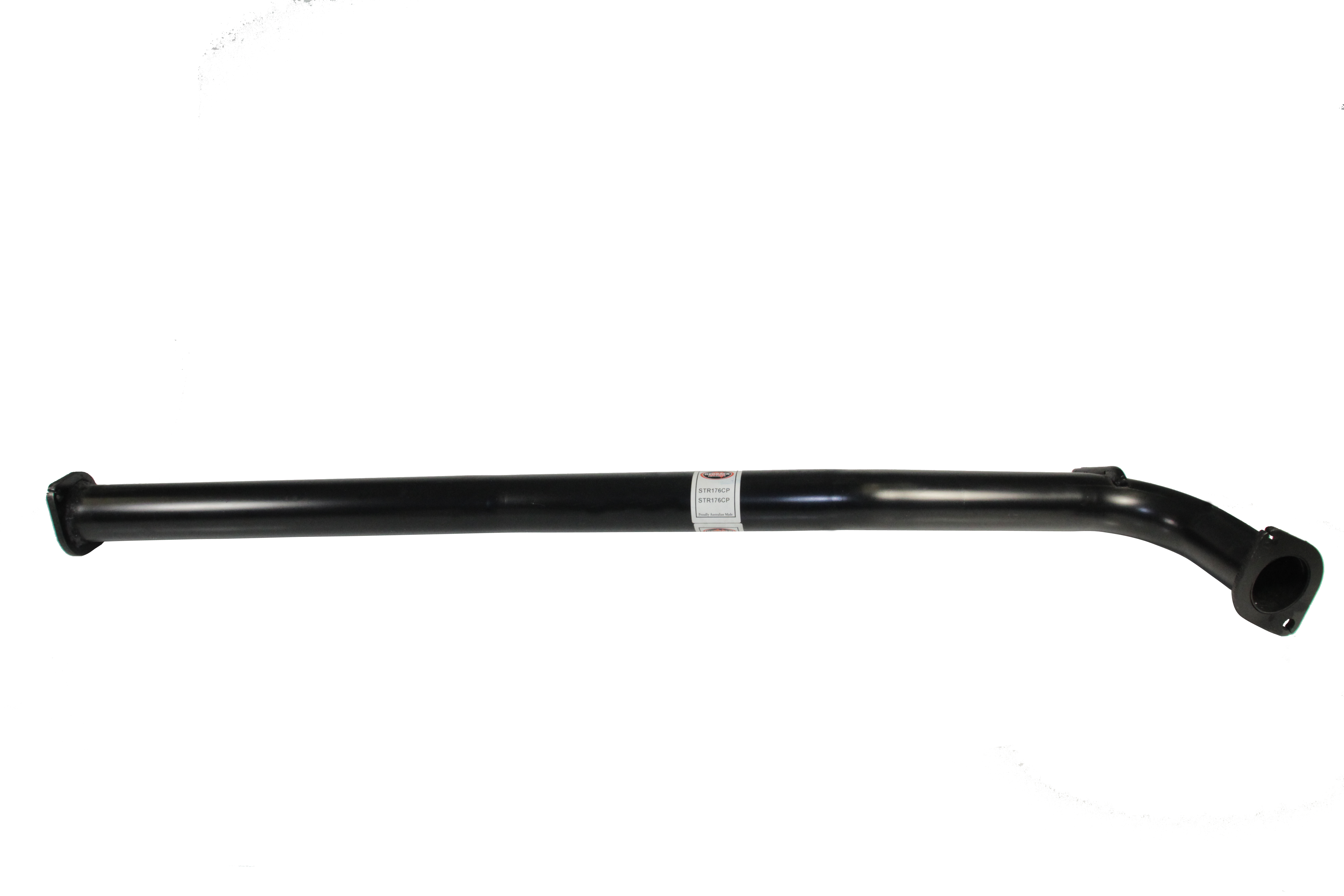 Redback Performance Exhaust System for Holden Commodore (09/2007 - 09/2015) HSV Maloo (09/2007 - 09/2015) - Performance
