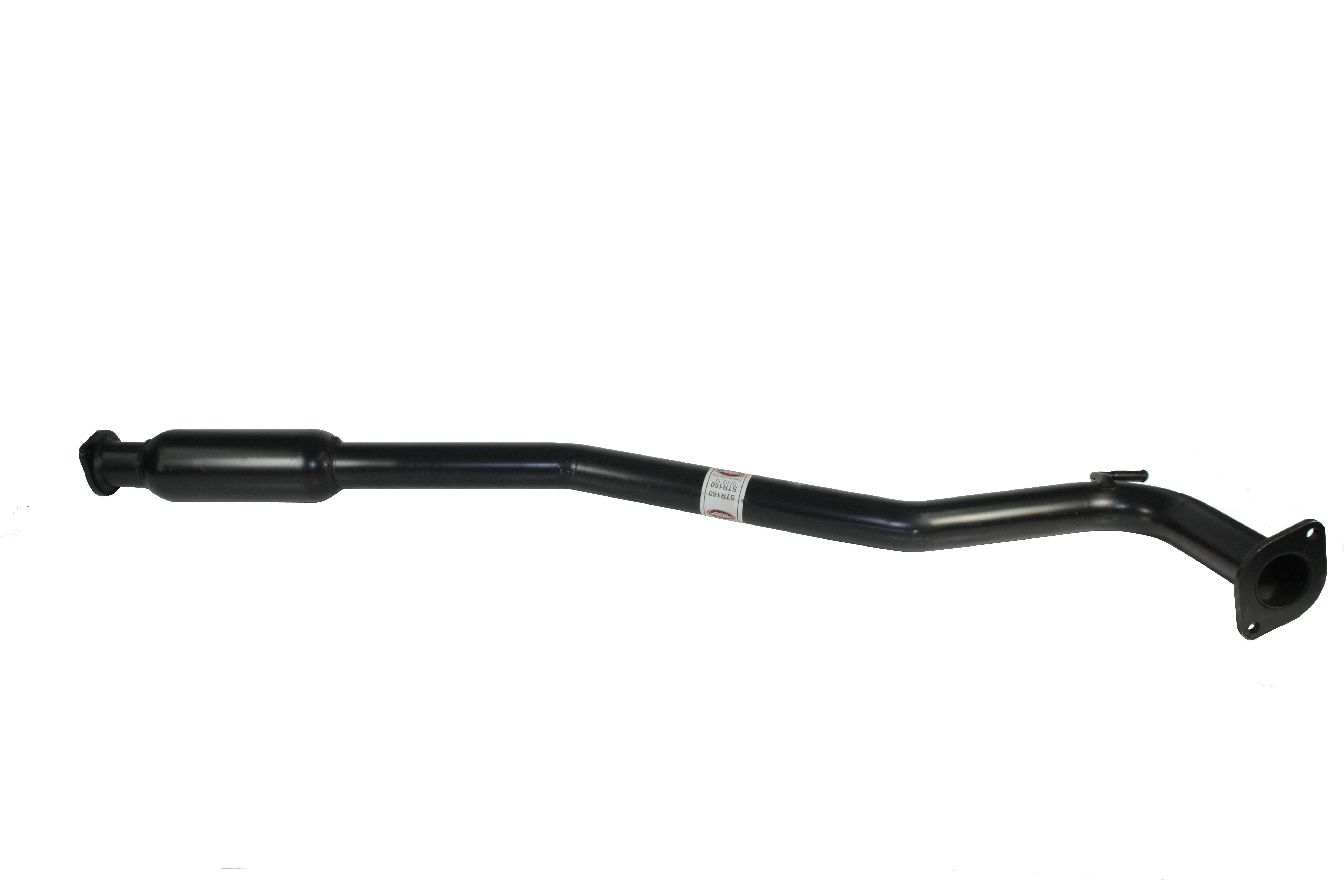Redback Performance Exhaust System for Holden Commodore (09/2007 - 10/2017) - Performance Exhaust System