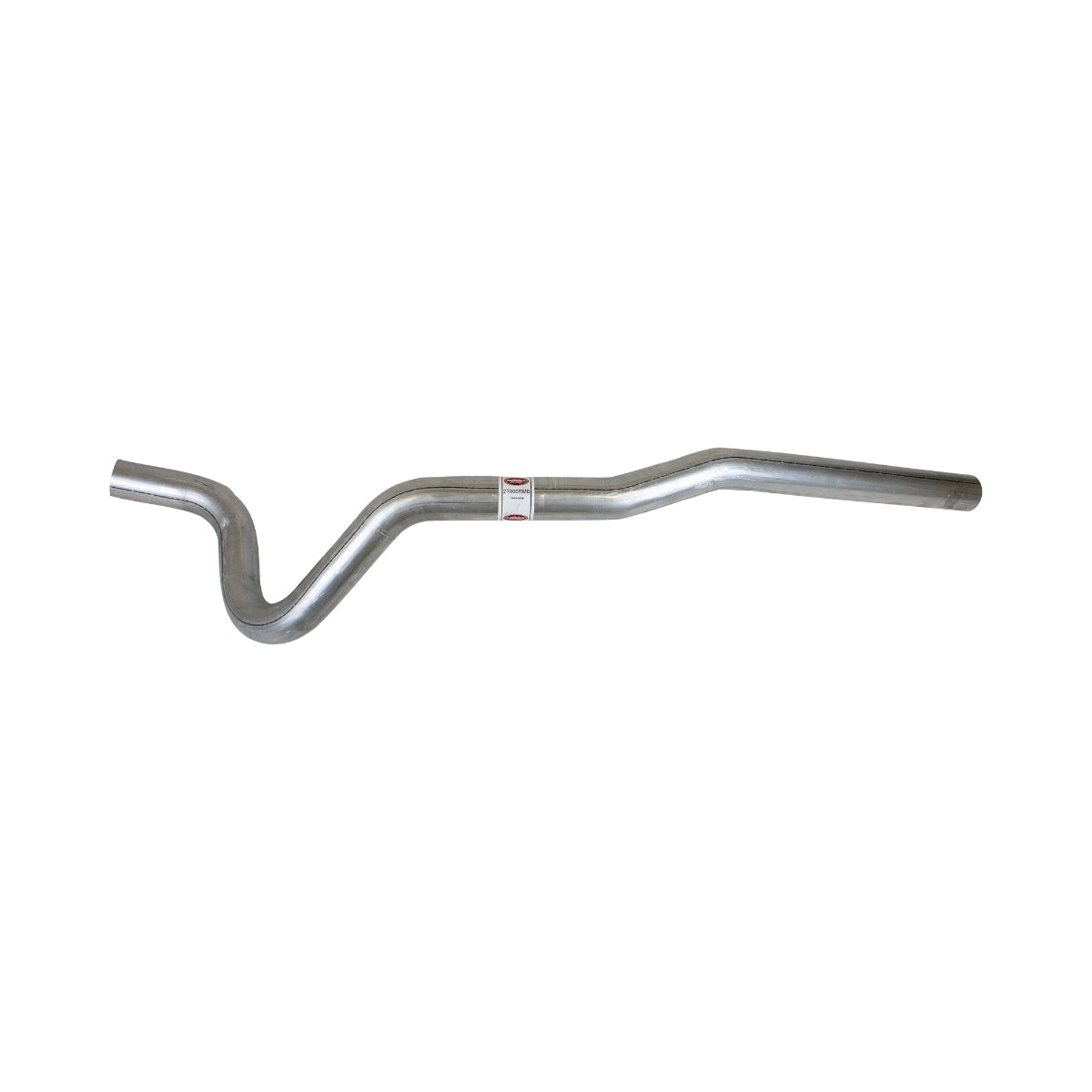 Redback Performance Exhaust Tailpipe for Ford Falcon (01/1966 - 01/1972) - Performance Exhaust Tailpipe