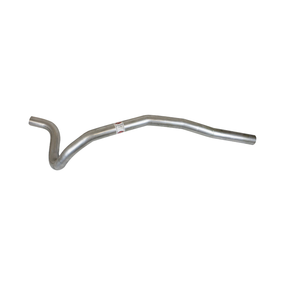 Redback Performance Exhaust Tailpipe for Ford Falcon (01/1969 - 01/1979) - Performance Exhaust Tailpipe