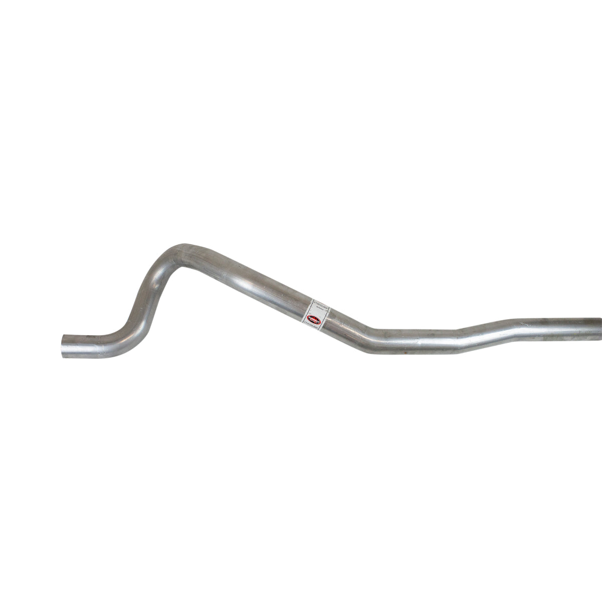 Redback Performance Exhaust Tailpipe for Ford Falcon (01/1969 - 01/1979) - Performance Exhaust Tailpipe