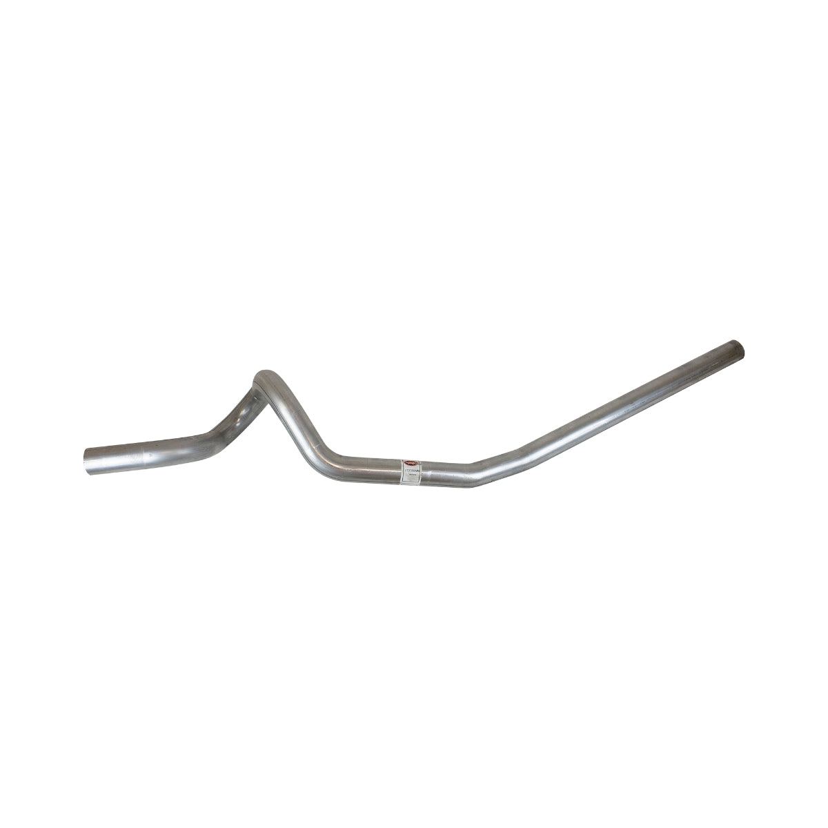 Redback Performance Exhaust Tailpipe for Holden Kingswood (07/1971 - 04/1980) - Performance Exhaust Tailpipe