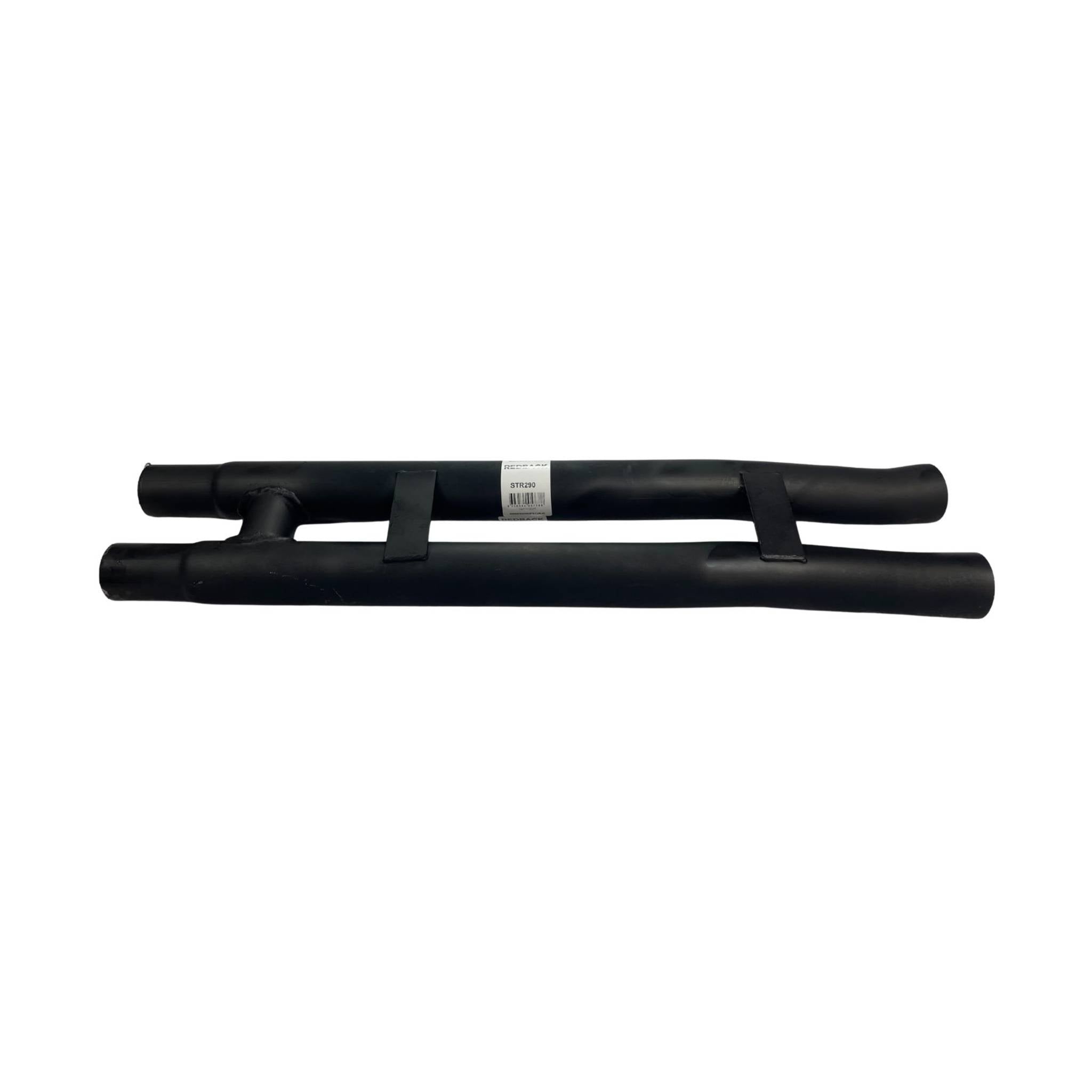 Redback Performance H Pipe Exhaust for Ford Mustang (01/2015 - 01/2024) - Performance Exhaust System