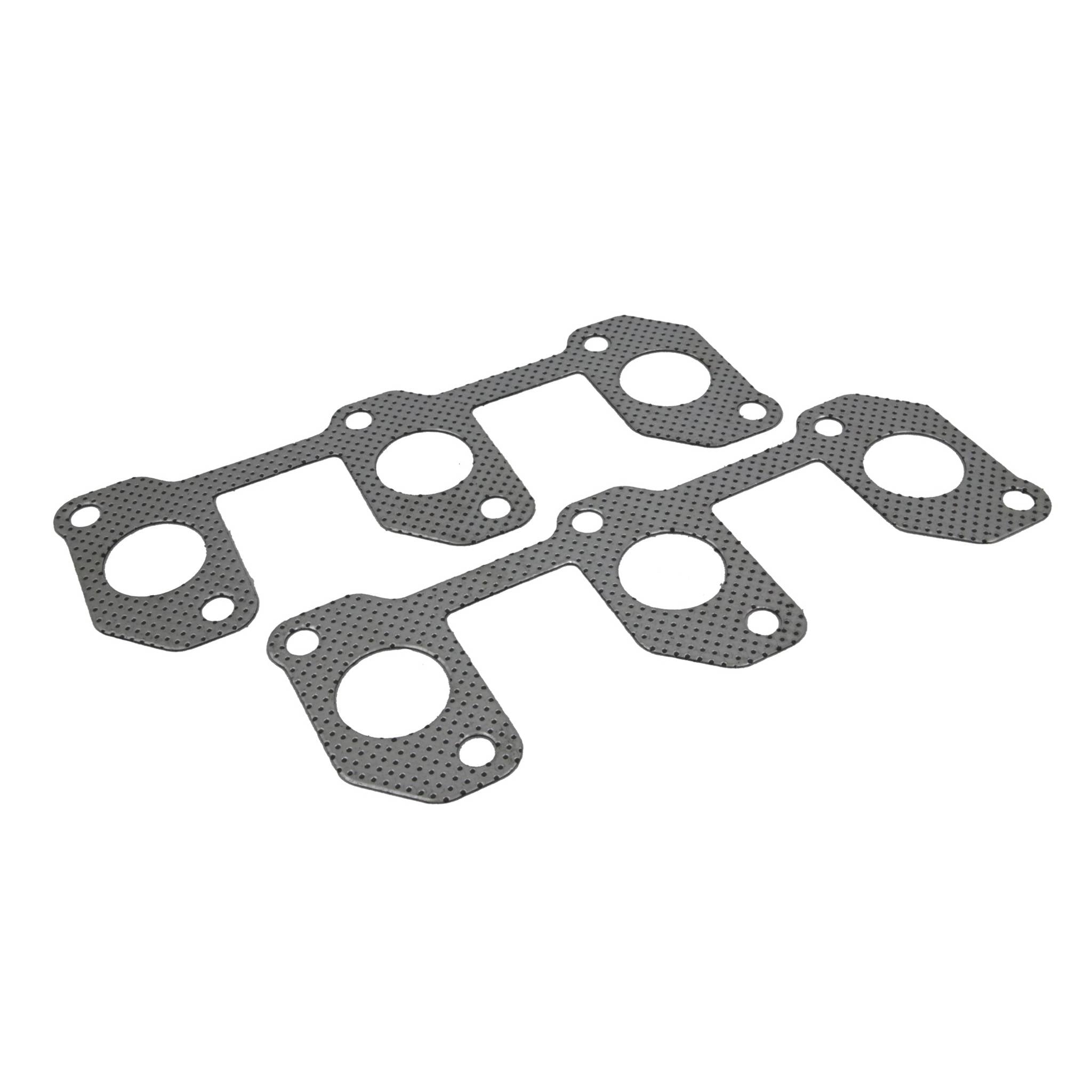 Redback Performance Headers and Exhaust for Toyota Landcruiser 75 and 78 Series 4.2L 1HZ - Performance Exhaust System