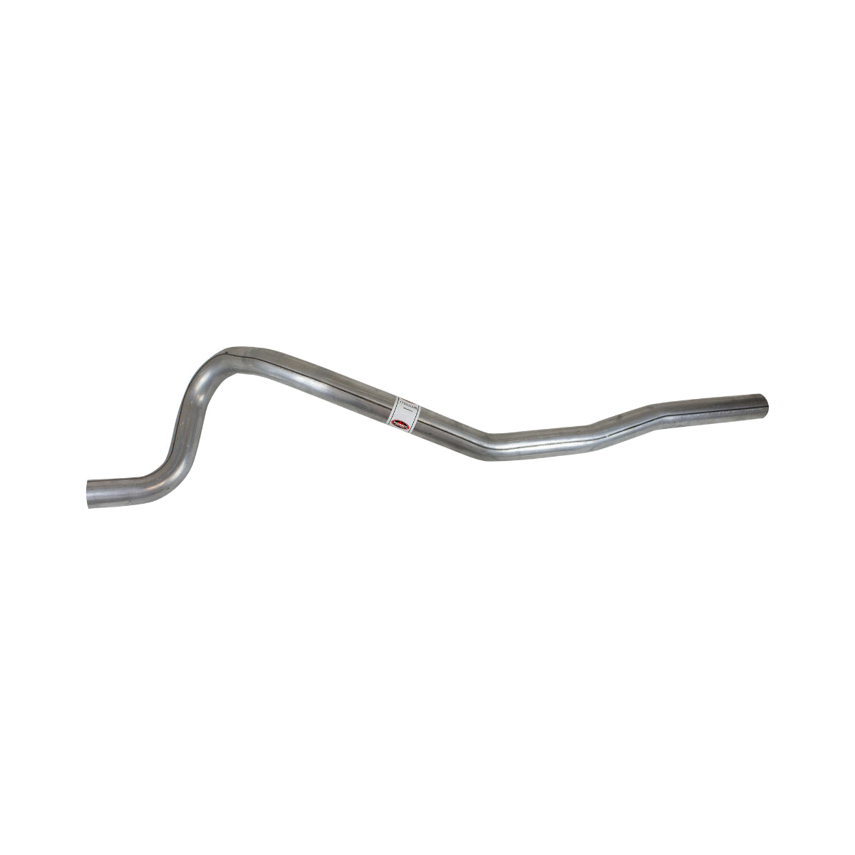 Redback Sports Tailpipe for Falcon XC - Performance Exhaust Tailpipe