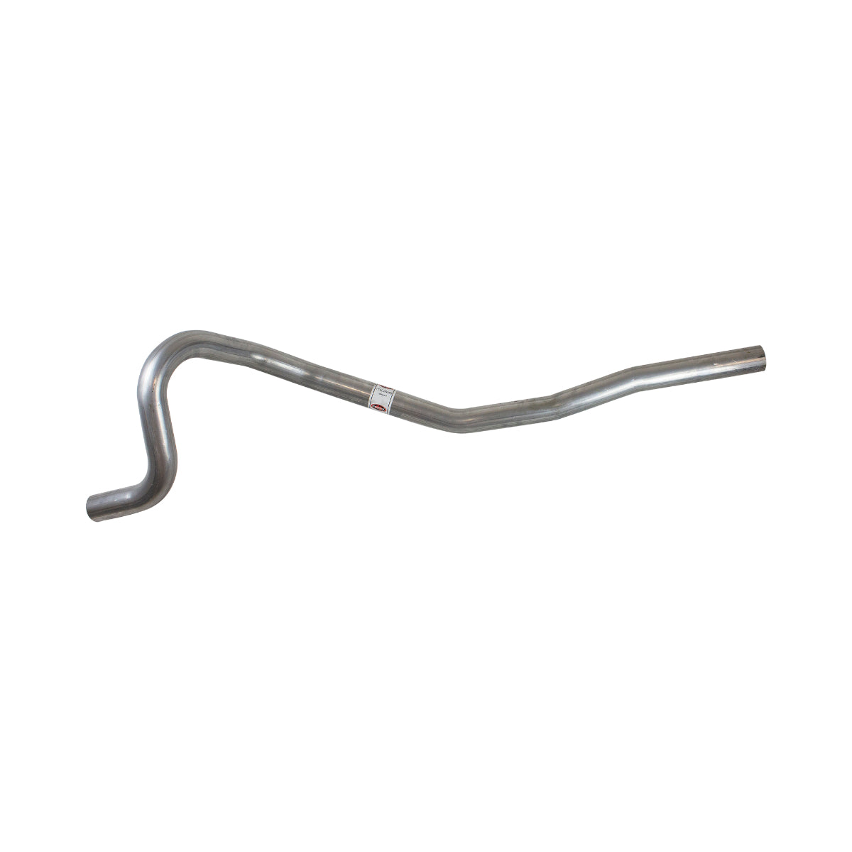 Redback Sports Tailpipe for Falcon XC - Performance Exhaust Tailpipe