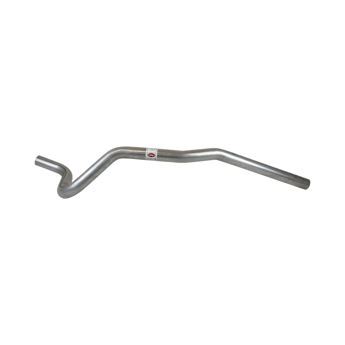 Redback Sports Tailpipe for Ford Falcon (01/1966 - 01/1972) - Performance Exhaust Tailpipe
