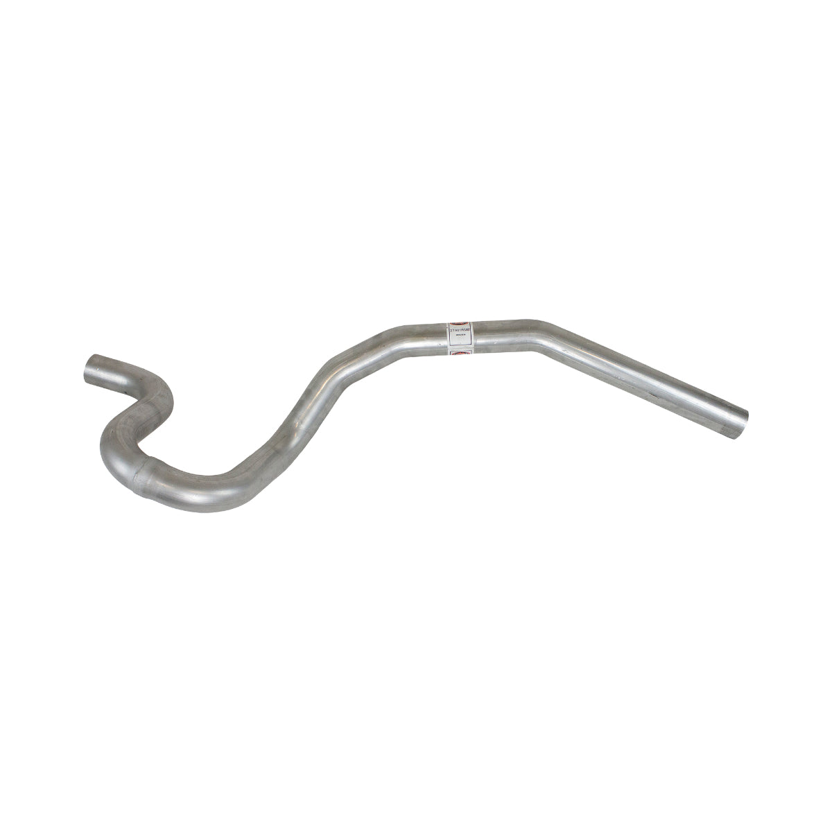 Redback Sports Tailpipe for Holden Torana (1974 - 1978) - Performance Exhaust Tailpipe