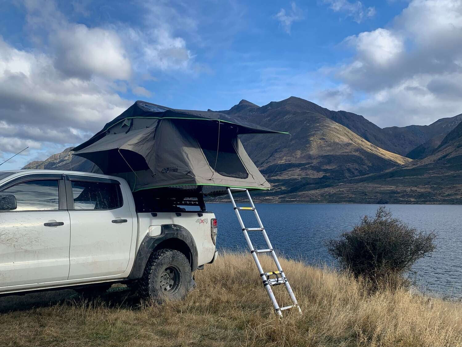 Roof Top Tent SRT01S-140