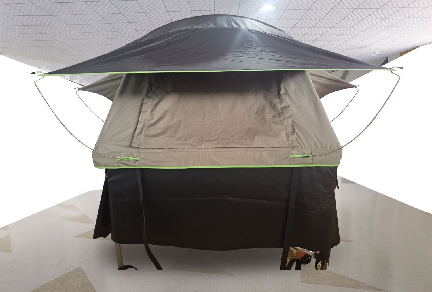 Roof Top Tent SRT01S-140