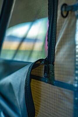 Roof Top Tent SRT01S-140