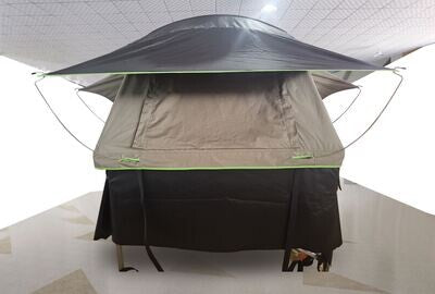 Roof Top Tent SRT01S-140