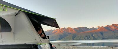 Roof Top Tent SRT01S-140