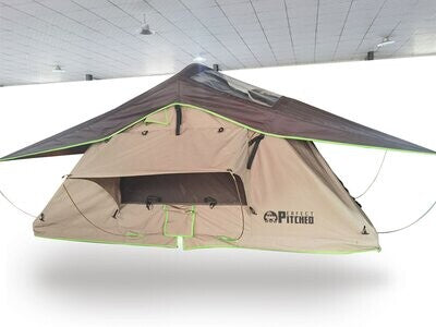 Roof Top Tent SRT01S-140