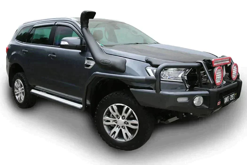 Safari ARMAX Snorkel To Suit Ford Ranger PX2 with YN2S and Ford Everest with YN2S or P5AT