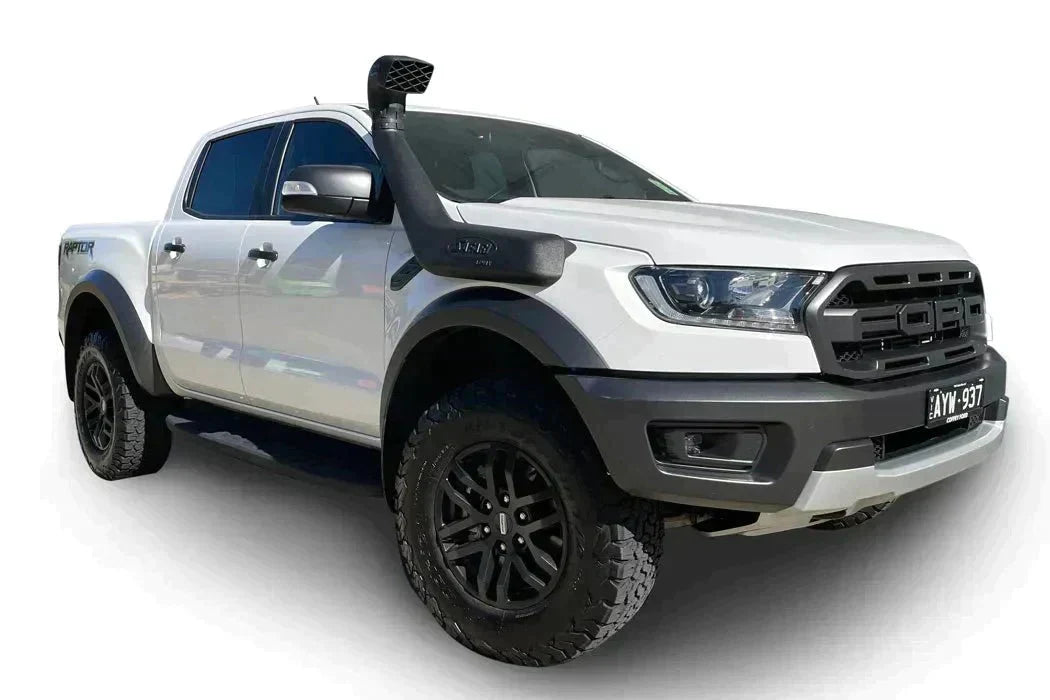 Safari ARMAX Snorkel To Suit Ford Ranger Raptor - Snorkel