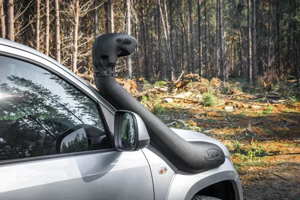 Safari ARMAX Snorkel To Suit Volkswagon Amarok 2016+