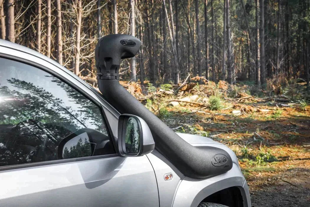 Safari ARMAX Snorkel To Suit Volkswagon Amarok 2016+ - Snorkel