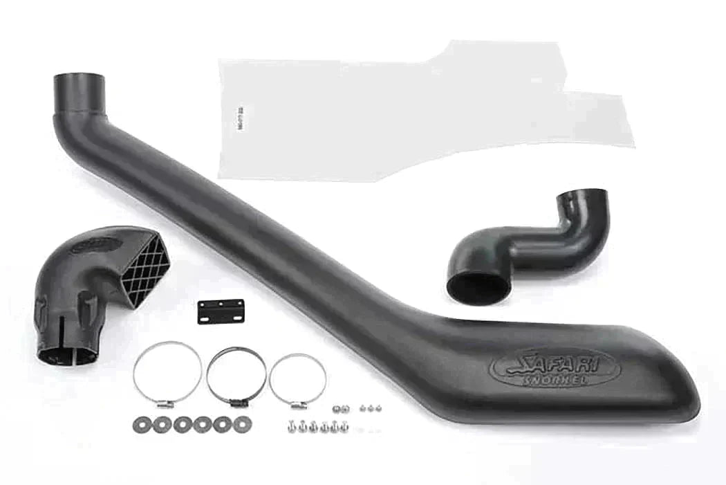 Safari V-Spec Snorkel To Suit Jeep Wrangler JK 2012+