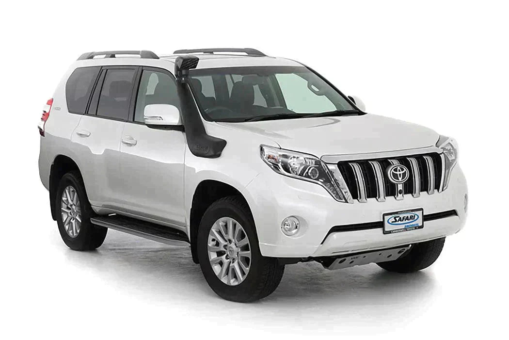 Safari V-Spec Snorkel To Suit Toyota Prado 150 Series 2015-2017