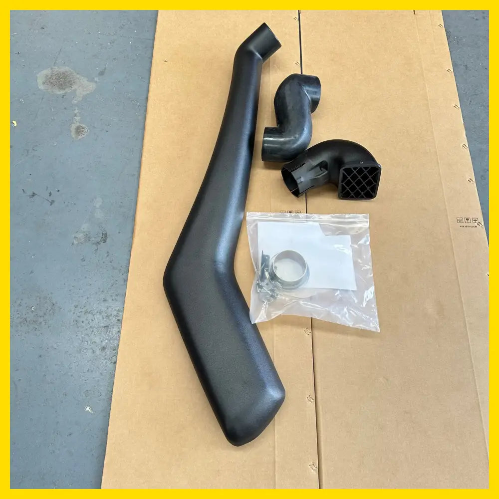 Snorkel for Holden Colorado 2012-2020
